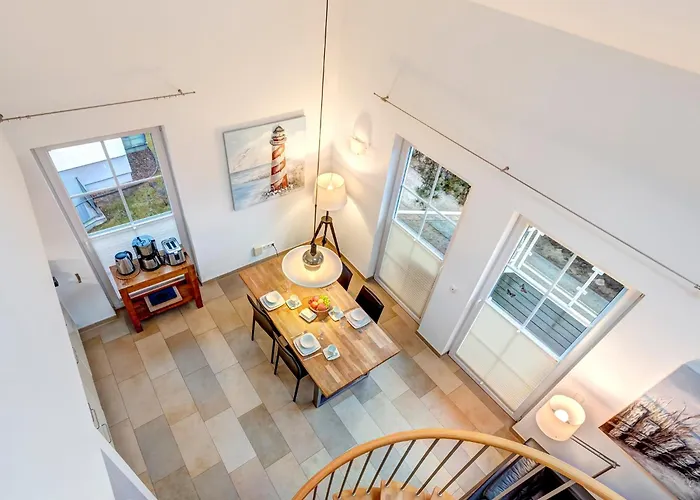 Ostseeresidenz Gorki Park Gp_17 Χέρινγκσντορφ